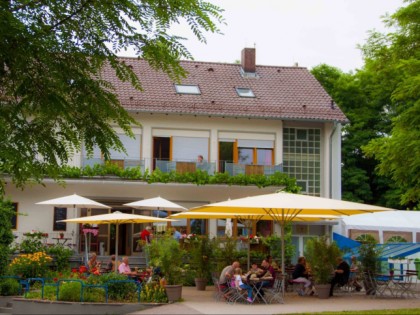 Foto: Naturfreundehaus Bruchsal